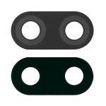 SPAREWARE® Camera Glass Lens Camera Lens For Huwaei Honor P20 Lite