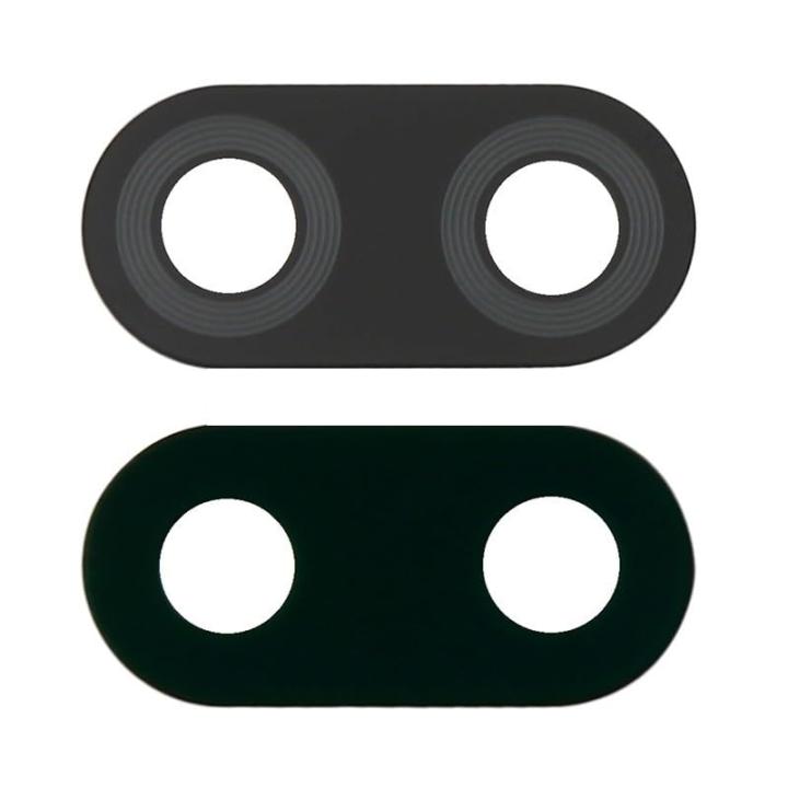 SPAREWARE® Camera Glass Lens Camera Lens For Huwaei Honor P20 Lite