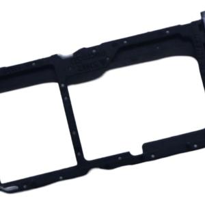 SPAREWARE® Sim Tray Holder For Oneplus Nord CE4 Lite -Blue