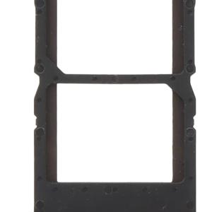 SPAREWARE® Sim Card Tary Holder Sim Tray For Motorola Moto Razr 50 Ultra -Hot Pink