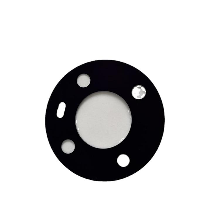 SPAREWARE® Camera Glass Lens Camera Lens For Huwaei Honor X9 4G