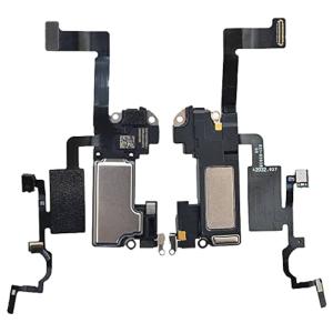 SPAREWARE® Earspeaker Earpeace ReceiverSpeaker For iPhone 12 Pro (COMPLETE SPEAKER WITH FLEX)