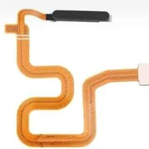 SPAREWARE® Fingerprint Scanner Sensor Flex Cable For Realme Narzo 30 4G -Black