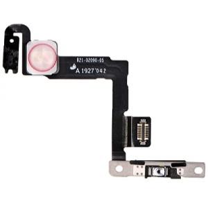 SPAREWARE® Power On Off Button Flex Cable For iPhone 11