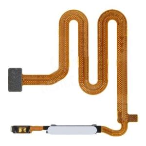 SPAREWARE® Fingerprint Scanner Sensor Flex Cable For Realme X3 -White