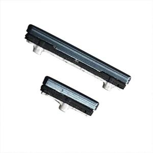 SPAREWARE® Out key Body Side Power Volume Button For Samsung Galaxy Note 10 Plus -Black