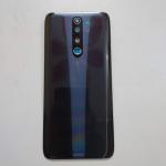 SPAREWARE® Back Panel Body Cover For Mi Redmi Note 8 Pro -Grey (WITH LOGO OR CAMERA LENS)