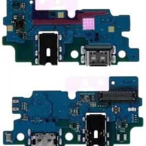 SPAREWARE Usb Charging Port Charging Pcb Connector Flex Cable Compatible For Samsung Galaxy A30