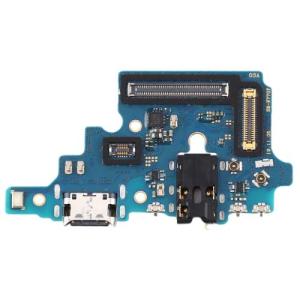 SPAREWARE Usb Charging Port Charging Pcb Connector Flex Cable Compatible For Samsung Galaxy Note 10 Lite