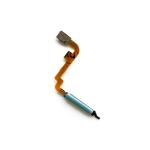 SPAREWARE® Fingerprint Sensor Flex Fingerprint Sacanner Sensor For Mi Redmi Note 10 -Green