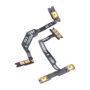 SPAREWARE® Power On Off Volume Up Down Button Flex For Oneplus 9 Pro (COMBO)