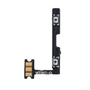 SPAREWARE® Volume Up Down Button Flex For Oneplus 8 Pro