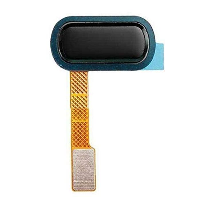 SPAREWARE® Fingerprint Scanner Sensor Flex Cable For Oneplus 2 -White