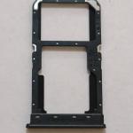 SPAREWARE® Sim Tray Holder For Oneplus Nord CE2 Lite -Black