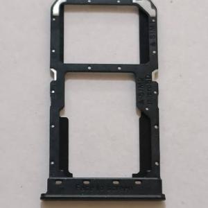 SPAREWARE® Sim Tray Holder For Oneplus Nord CE3 Lite -Black