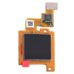 SPAREWARE® Fingerprint Sensor Flex Fingerprint Sacanner Sensor For Mi A1 -Black