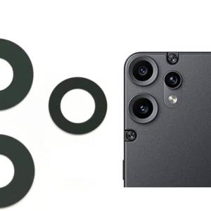 SPAREWARE® Camera Glass Lens Camera Lens For Nothing Phone Cmf 2 Pro