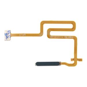 SPAREWARE® Fingerprint Scanner Sensor Flex Cable For Oneplus Nord CE 2 Lite -Black