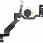 SPAREWARE® FlashLight Flash Patta Flex Cable For iPhone 13 Pro Max