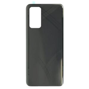 SPAREWARE® Back Panel Back Door Panel Body Cover For Realme GT Master -Black (WITH ALL LOGO)