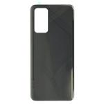 SPAREWARE® Back Panel Back Door Panel Body Cover For Realme GT Master -Black (WITH ALL LOGO)
