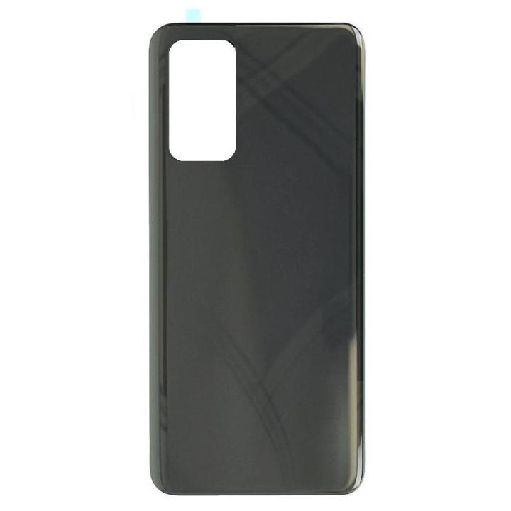 SPAREWARE® Back Panel Back Door Panel Body Cover For Realme GT Master -Blue (WITH ALL LOGO)