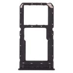 SPAREWARE® Sim Tray Holder For Oneplus Nord N100 -Black