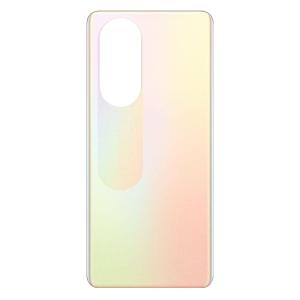 SPAREWARE® Back Panel Back Door Panel Body Cover For Oppo Reno 8T -Gold (WITH ALL LOGO)