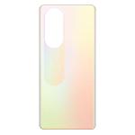 SPAREWARE® Back Panel Back Door Panel Body Cover For Oppo Reno 8T -Gold (WITH ALL LOGO)