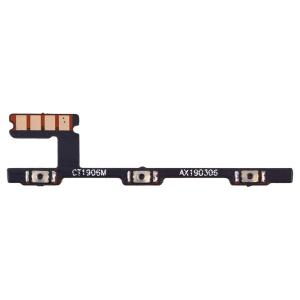 SPAREWARE® Power On Off Flex Volume Button Flex Cable For Mi Redmi 7