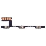 SPAREWARE® Power On Off Flex Volume Button Flex Cable For Mi Redmi 7