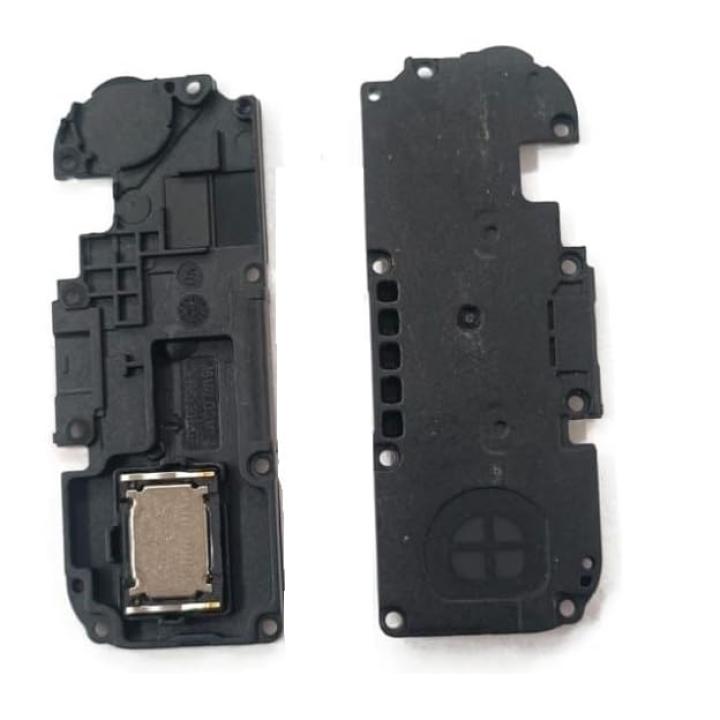 SPAREWARE® Loudspeaker Buzzer Ringer For Motorola Moto E6 Play