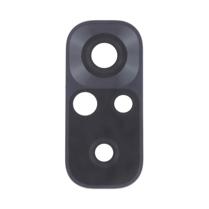 SPAREWARE® Camera Glass Lens For Mi Redmi Note 10S