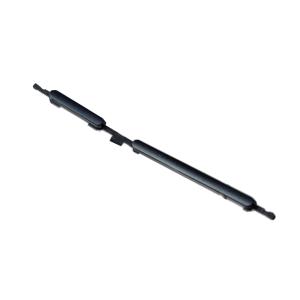 SPAREWARE® External key Body Side Button Out Key For Poco M2 -Black