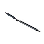 SPAREWARE® External key Body Side Button Out Key For Poco M2 -Black