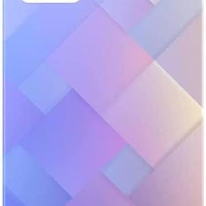 SPAREWARE® Back Door Panel Body Back Panel For Vivo Y73 -Blue (WITH ALL LOGO)