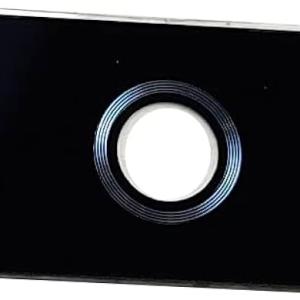 SPAREWARE® Camera Glass Lens Camera Lens For Nokia 4.2