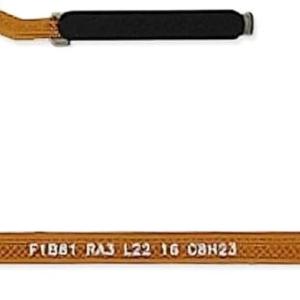 SPAREWARE® Fingerprint Scanner Sensor Flex Cable For Oppo A17 -Gold