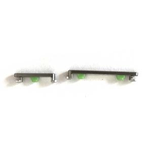 SPAREWARE® Out Key Body Side Power Volume Button For Oneplus 3-Grey