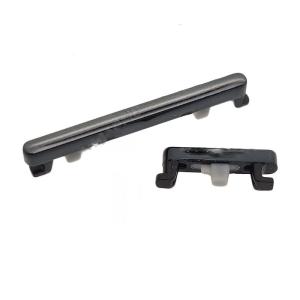 SPAREWARE® External key Body Side Button Out Key For Mi Redmi Y3 -Black