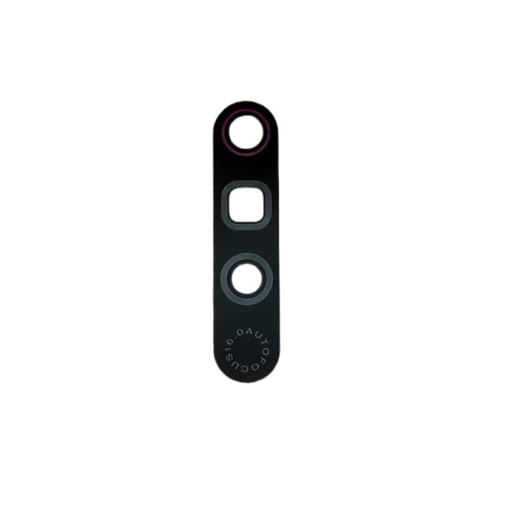 SPAREWARE® Camera Glass Lens Camera Lens For Infinix Hot S5 Lite