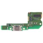 SPAREWARE® Usb Charging port Charging Flex Cable For LG K20