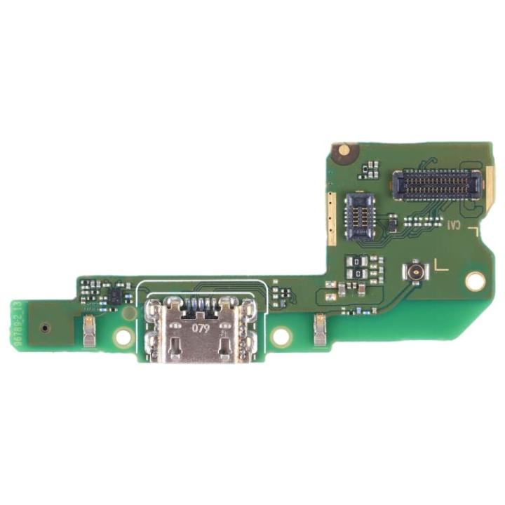 SPAREWARE® Usb Charging port Charging Flex Cable For LG K20