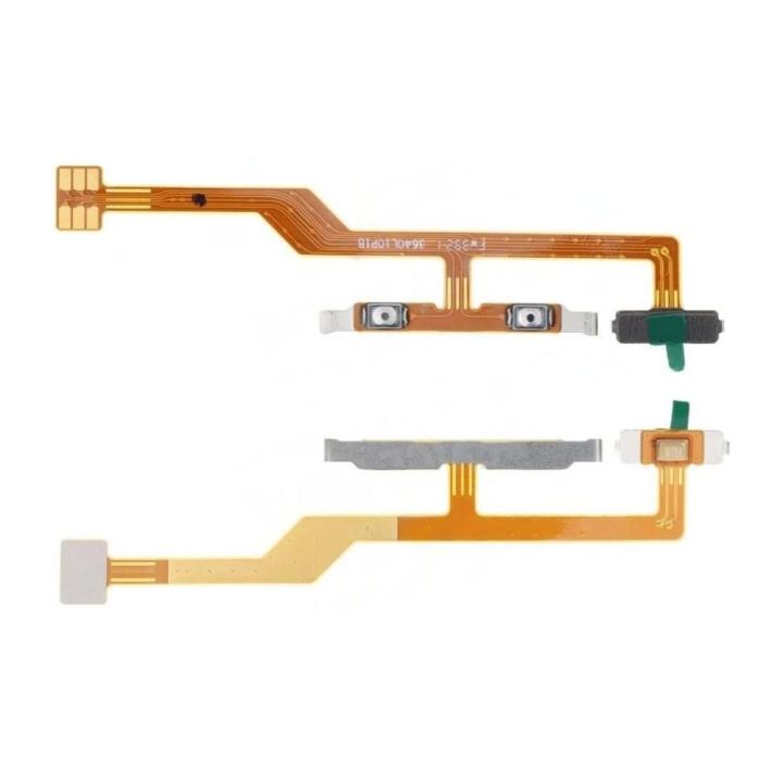 SPAREWARE® Power On Off Flex Volume Button Flex Cable For Poco F4 GT