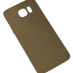 SPAREWARE® Battery Cover Back Door Body Panel For Samsung Galaxy S6 Edge Plus -Gold