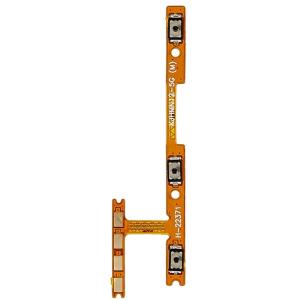 SPAREWARE® Power On Off Flex Volume Button Flex Cable For Mi Redmi Note 12 5G
