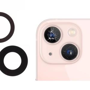 SPAREWARE® Camera Glass Lens Camera Lens For iPhone 13 Mini