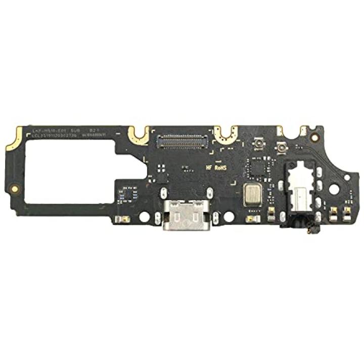 SPAREWARE® Usb Charging port Charging Flex Cable For LG K61