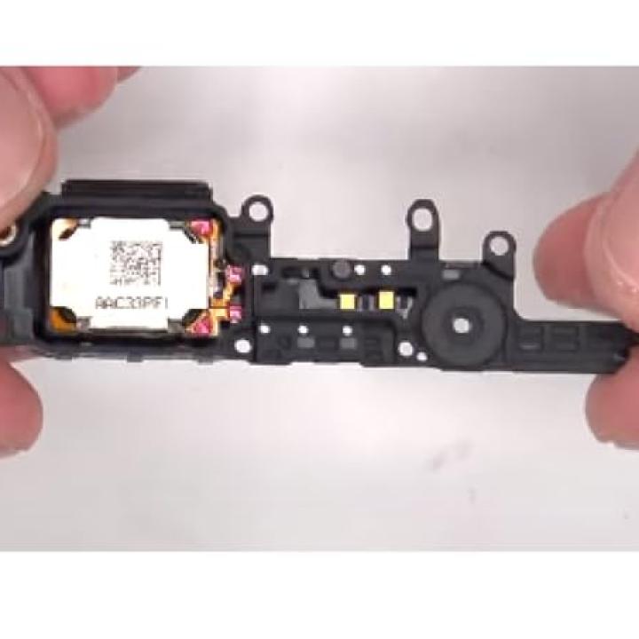 SPAREWARE® Loudspeaker Buzzer Ringer Sound Parts For Oneplus Nord CE 3 Lite