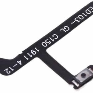 SPAREWARE® Volume Up Down Button Flex For Oneplus 7 Pro